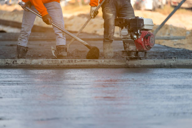 Best Stamped concrete near me  in USA